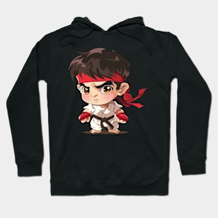 Baby R Hoodie